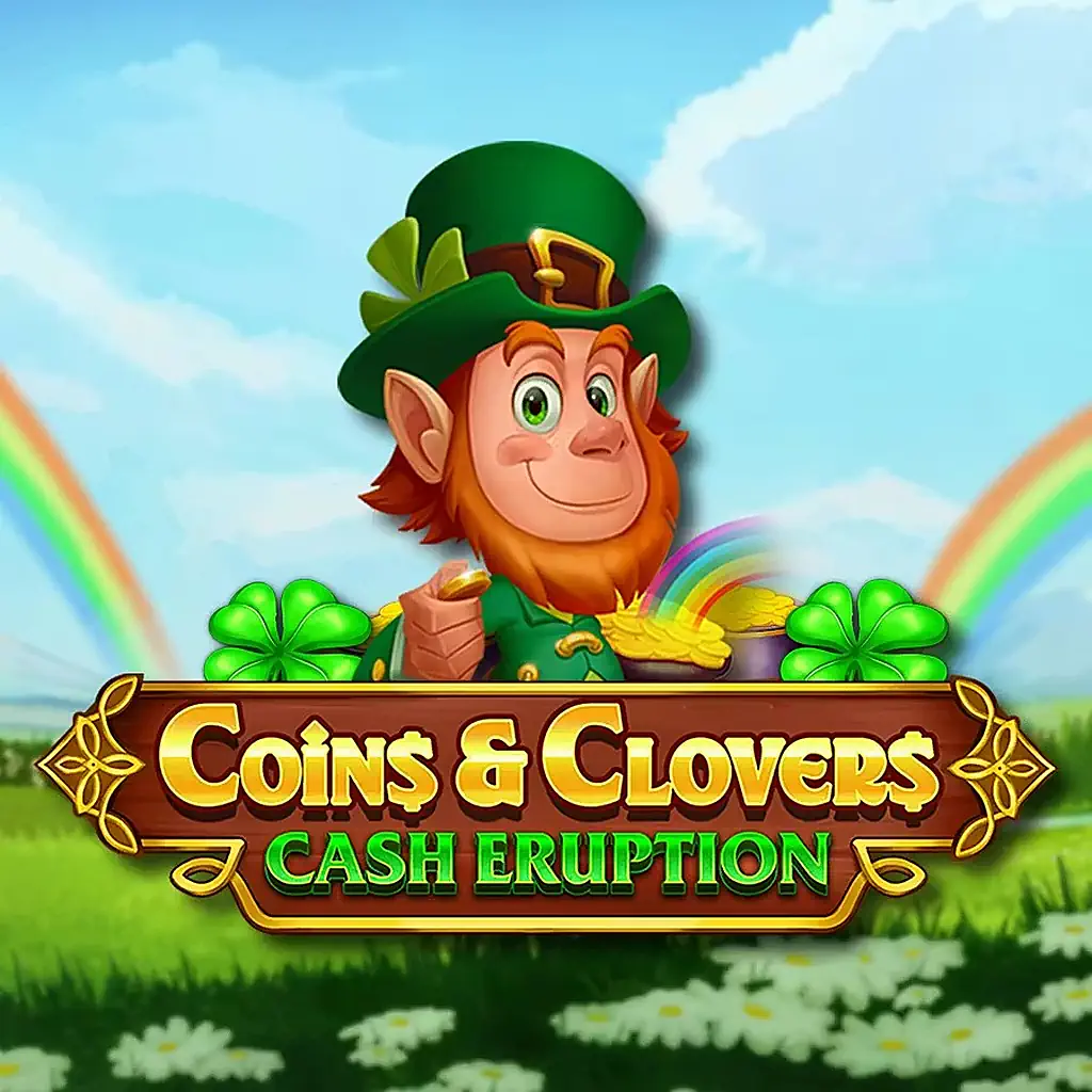 Надежные казино Coins Clovers Cash Eruption: безопасность вывода средств и защита игроков